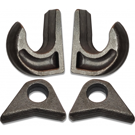 ZESTAW 2x HAK FI 40 + 2x OCZKO EURORAMKA SZYBKOWYMIENNA SM-G